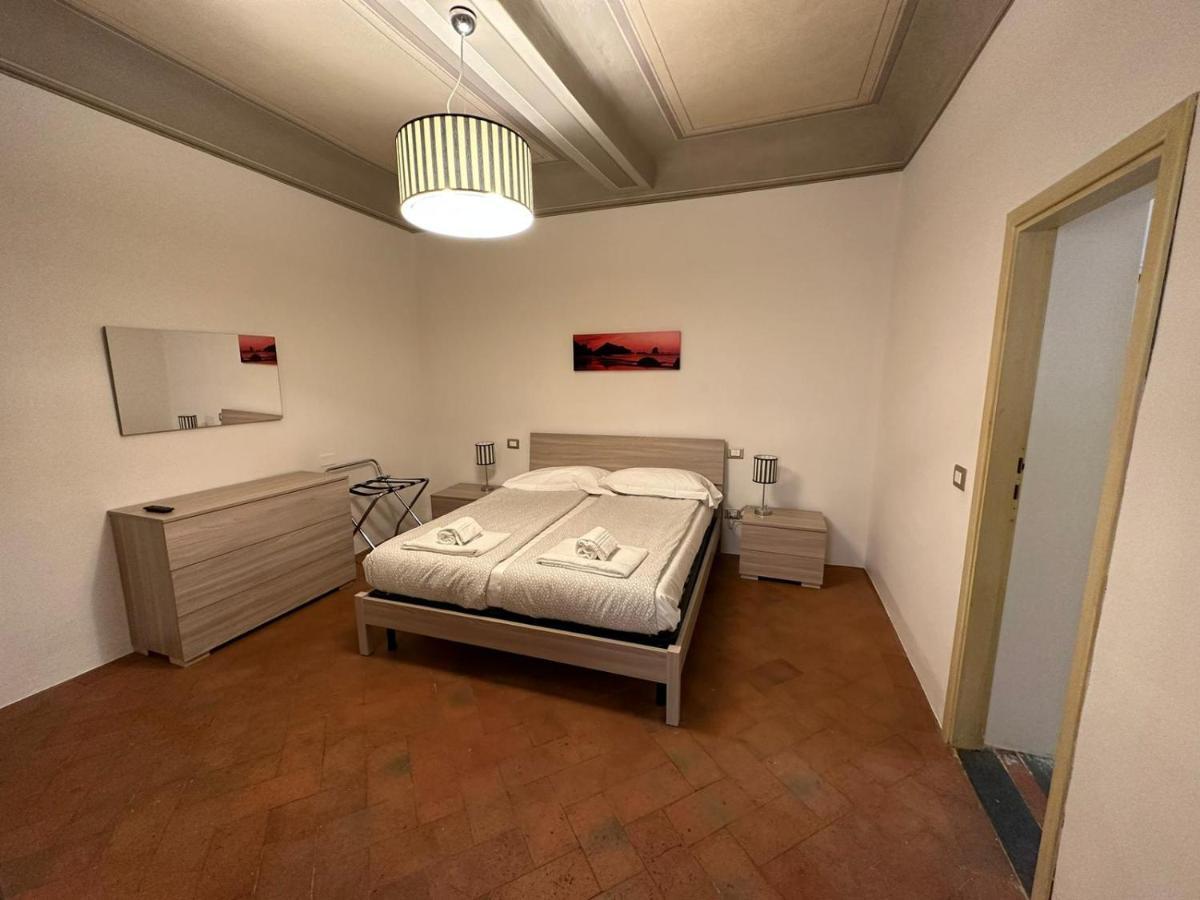 Stanze Guelfe Aparthotel Florenz