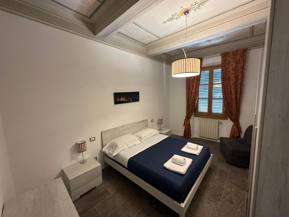 Aparthotel Stanze Guelfe *