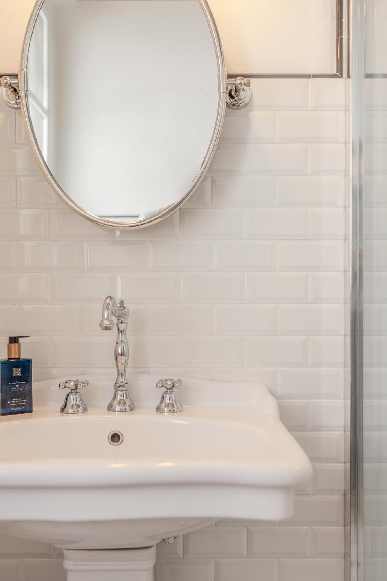 Stanze Guelfe Aparthotel Florenz