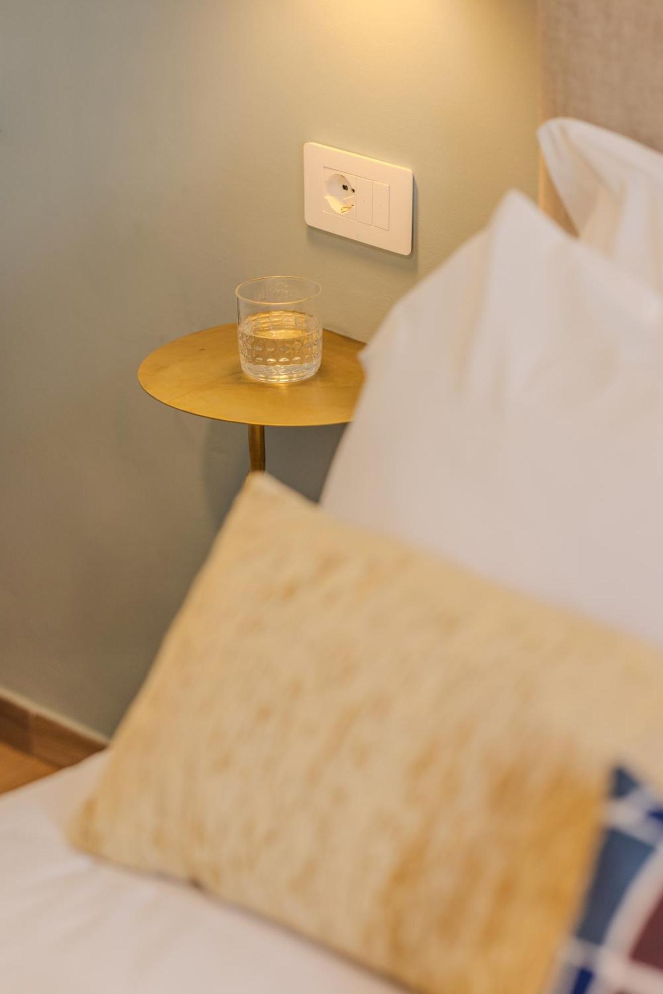 Aparthotel Stanze Guelfe *