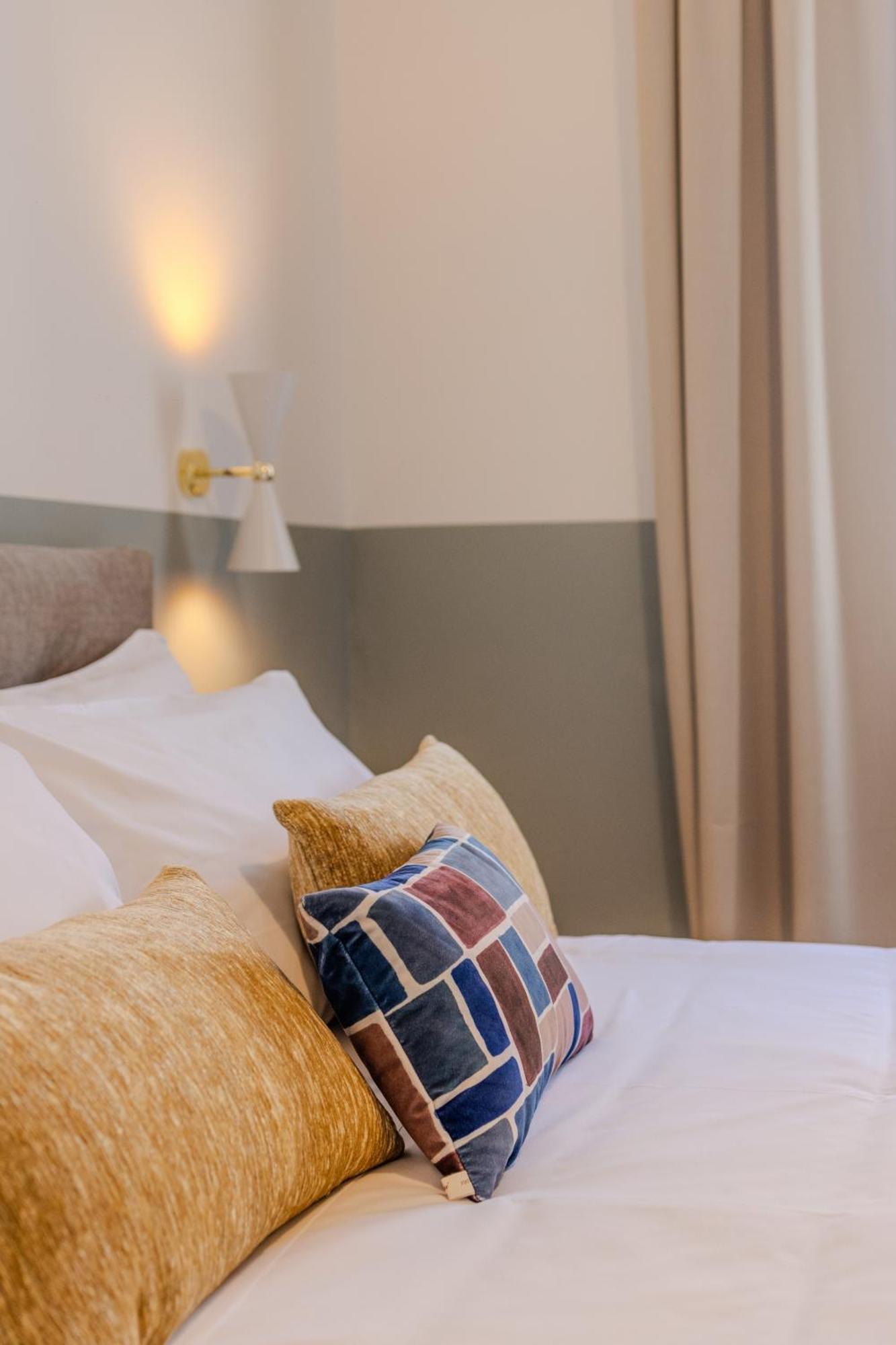 Stanze Guelfe Aparthotel Florenz