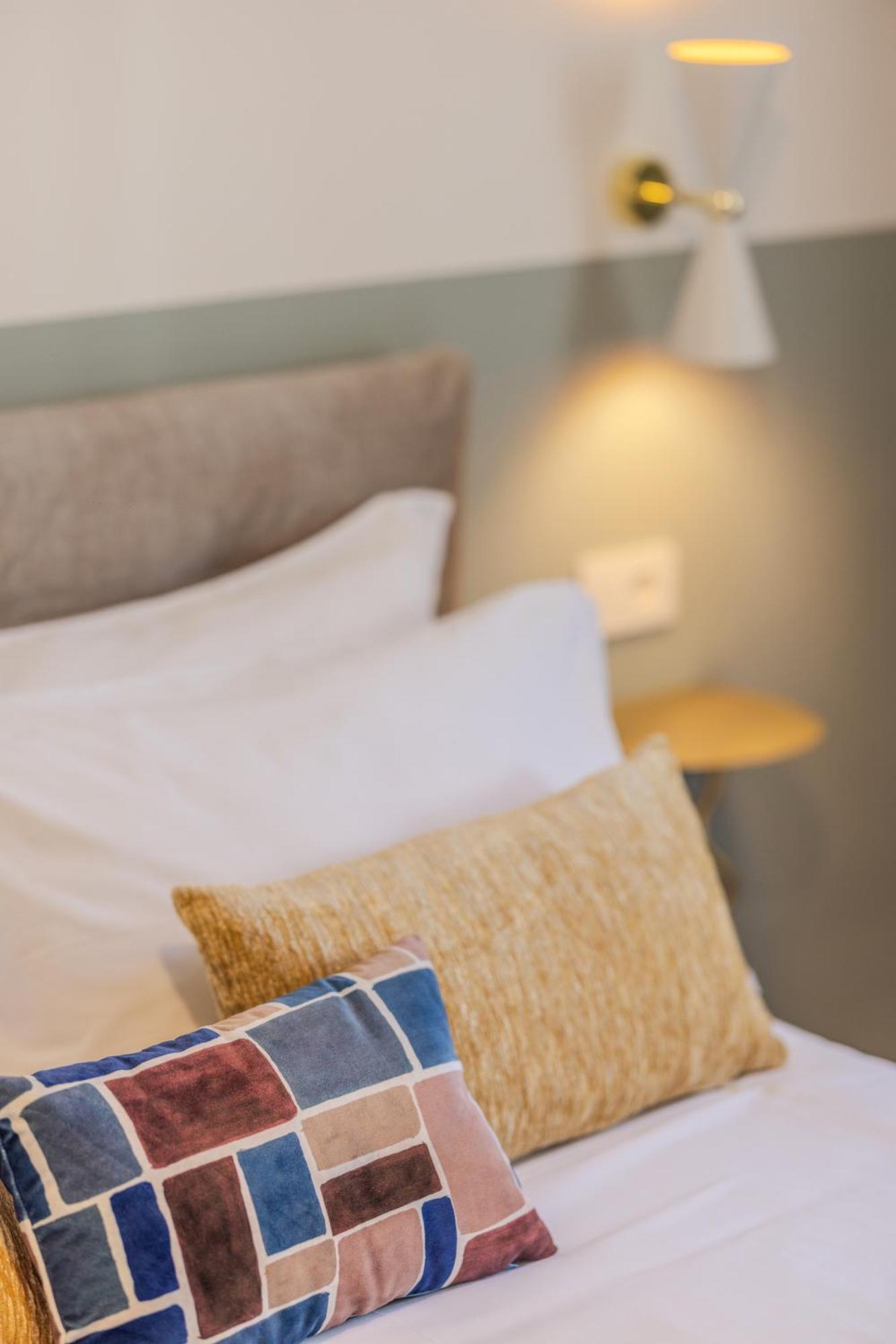 Aparthotel Stanze Guelfe Florenz