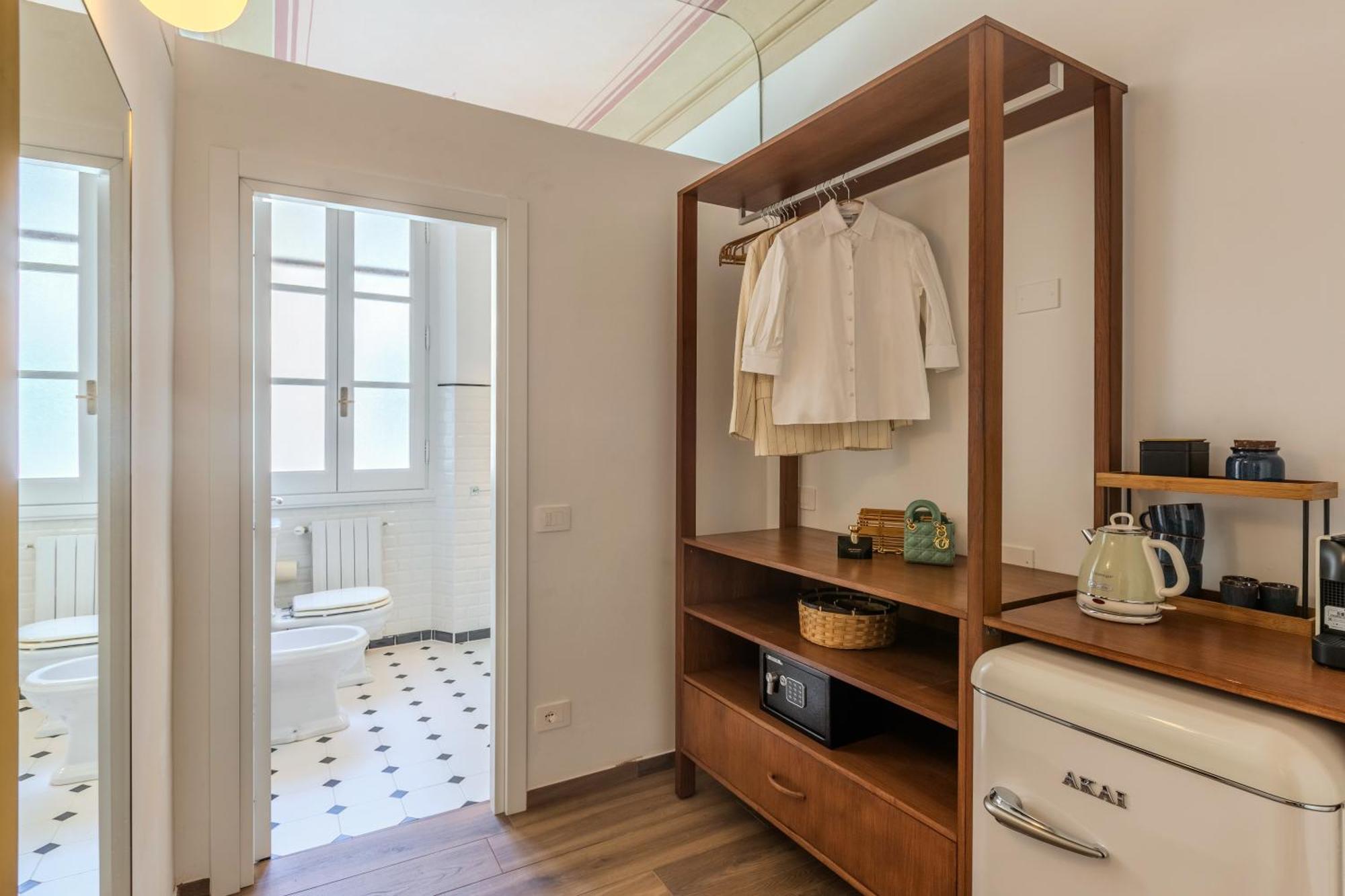 Aparthotel Stanze Guelfe *