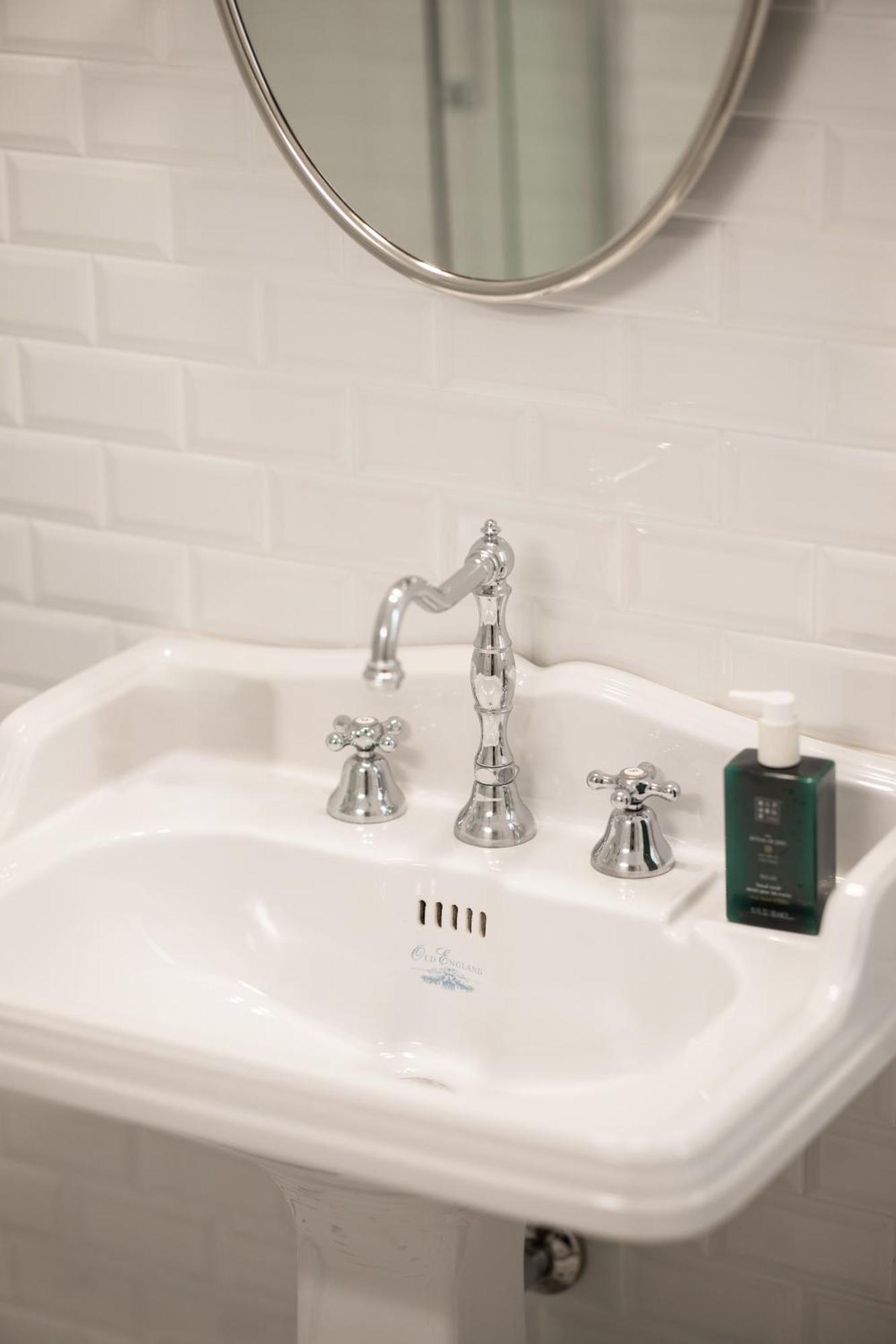 Aparthotel Stanze Guelfe Florenz