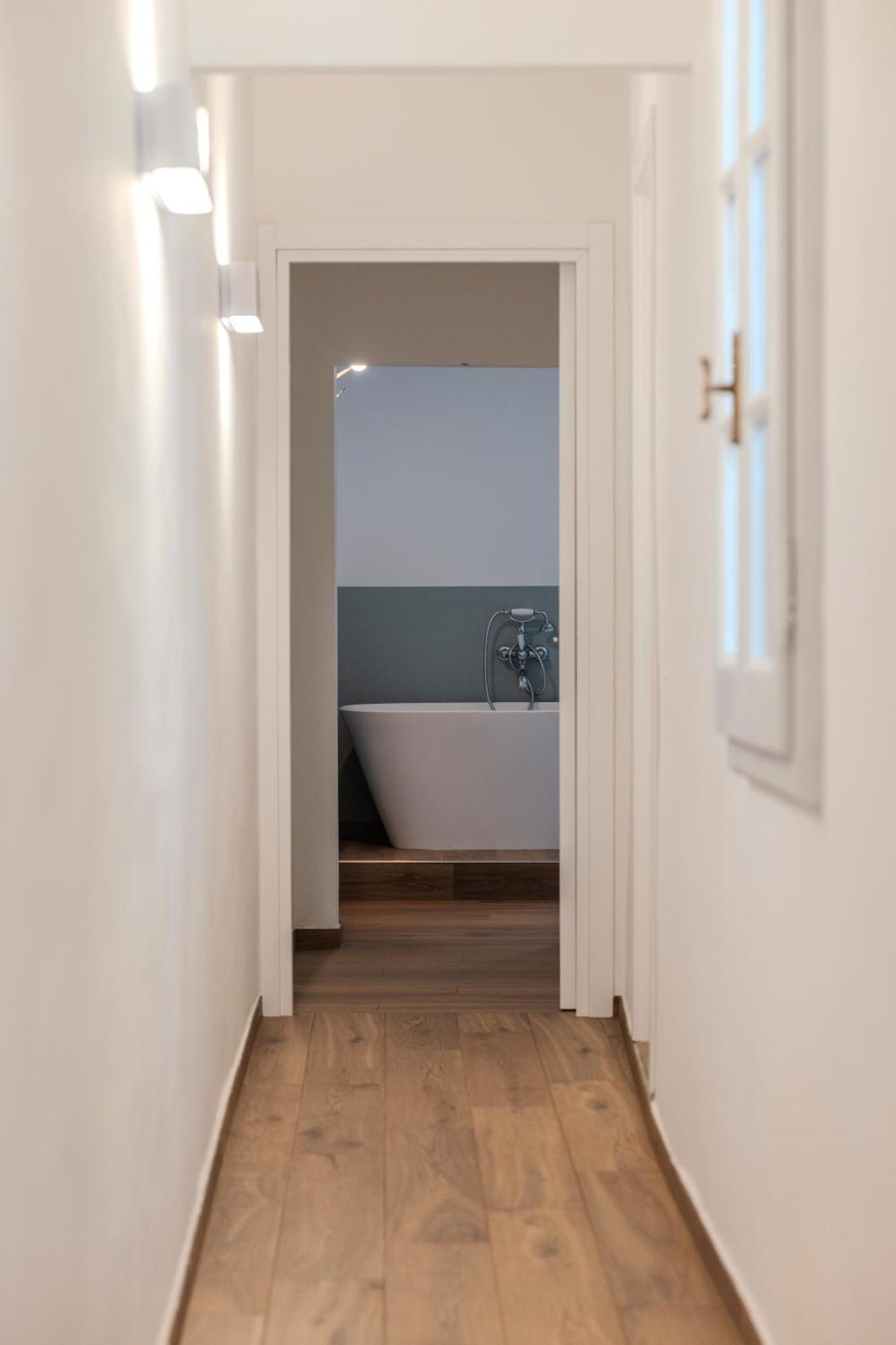 Stanze Guelfe Aparthotel