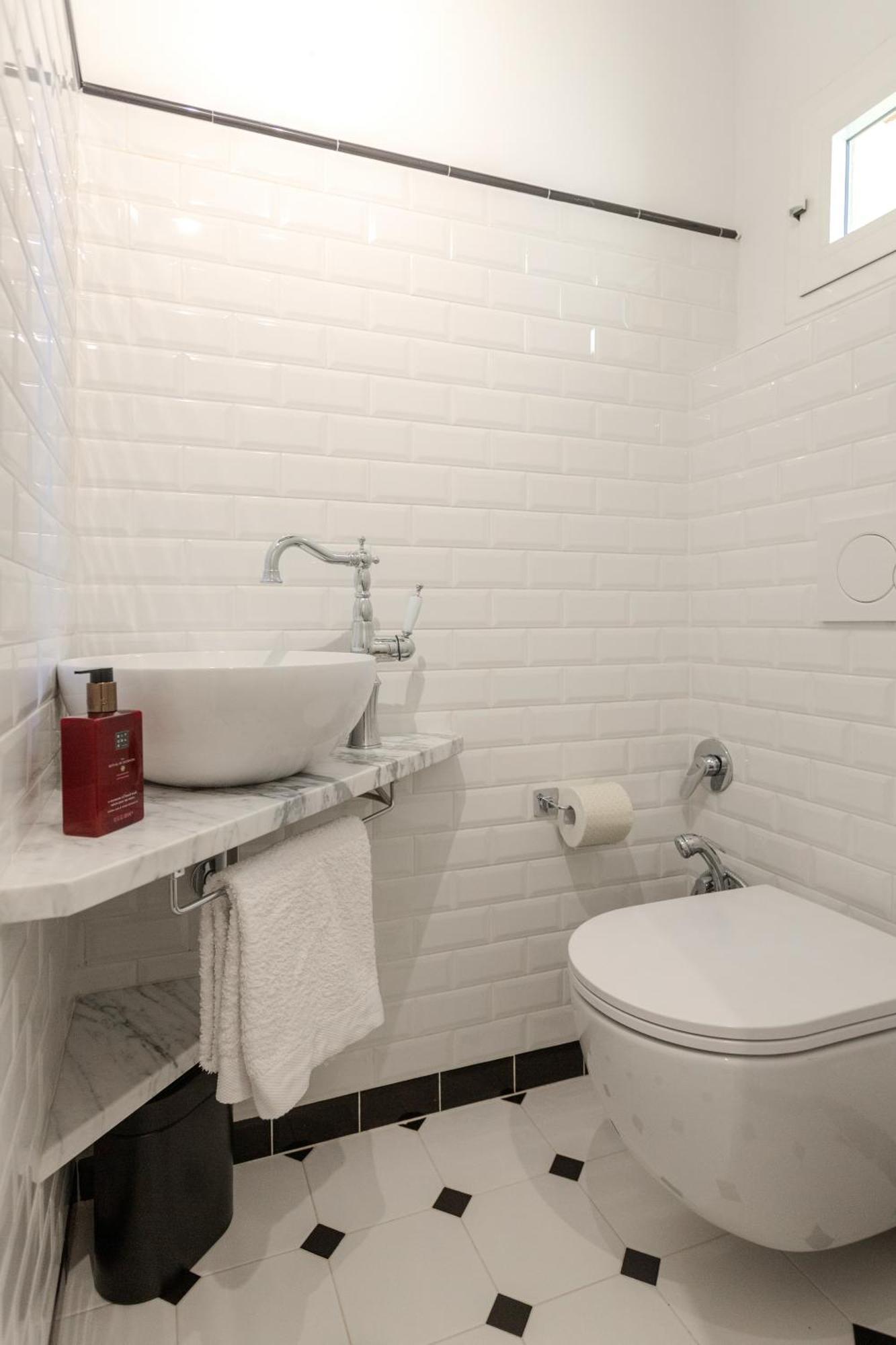 Aparthotel Stanze Guelfe Florenz