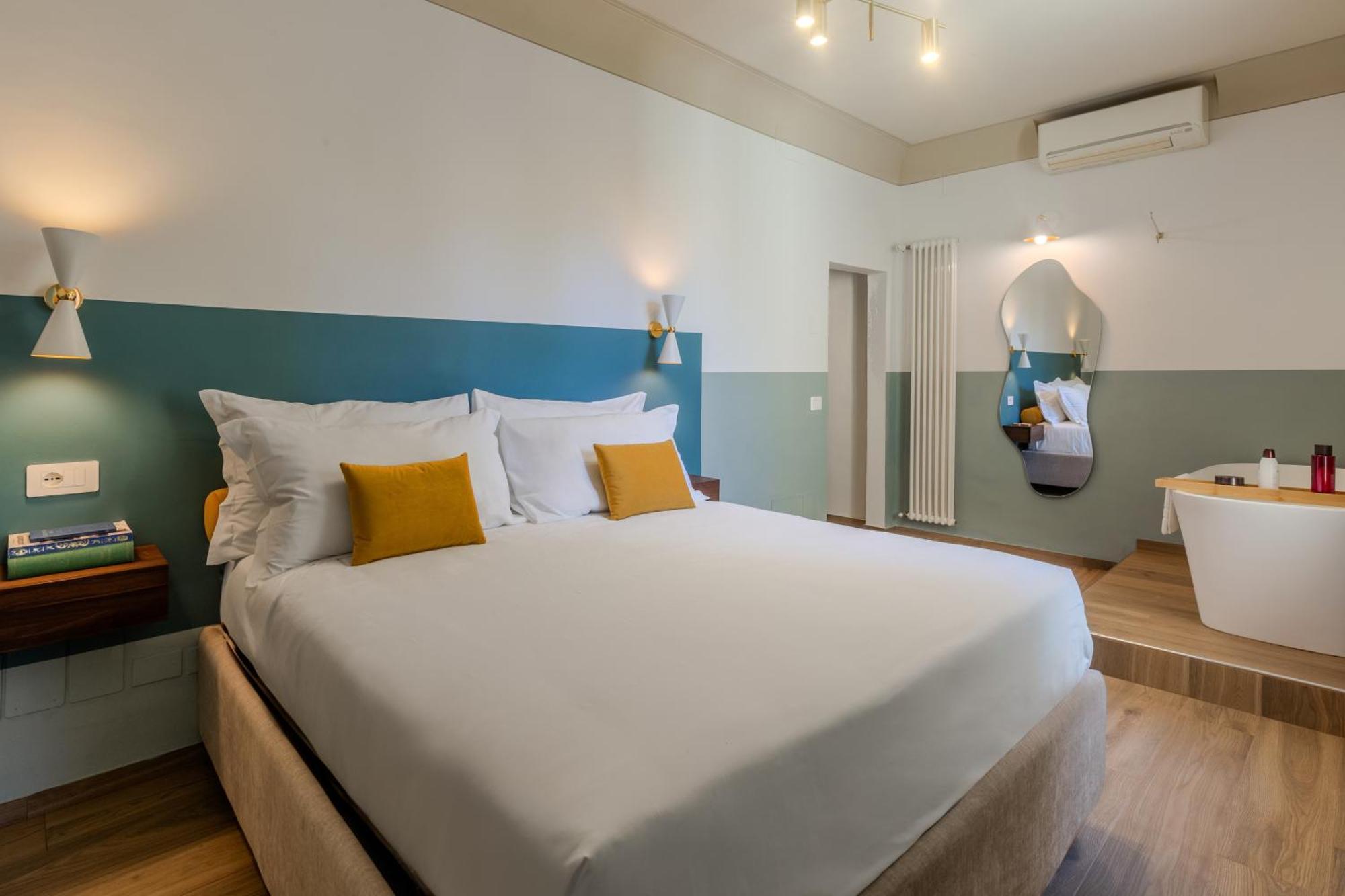 Stanze Guelfe Aparthotel *