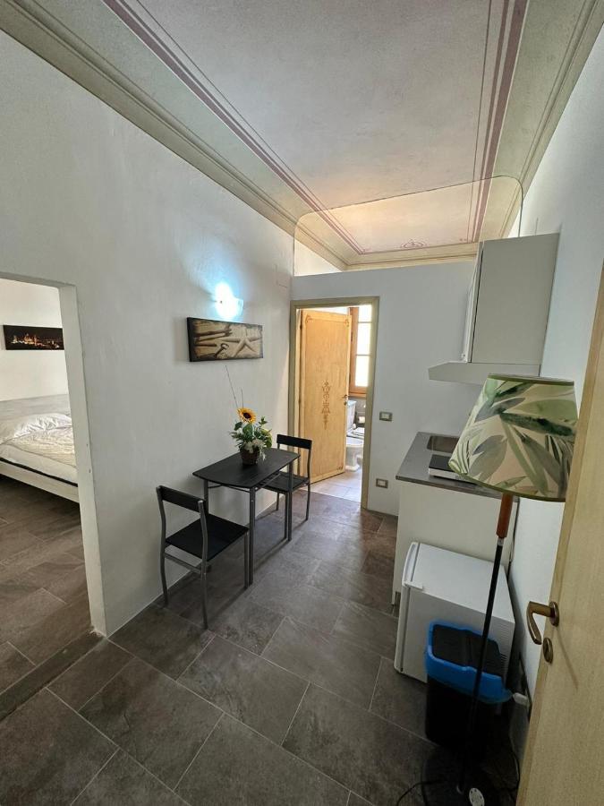Aparthotel Stanze Guelfe Florence