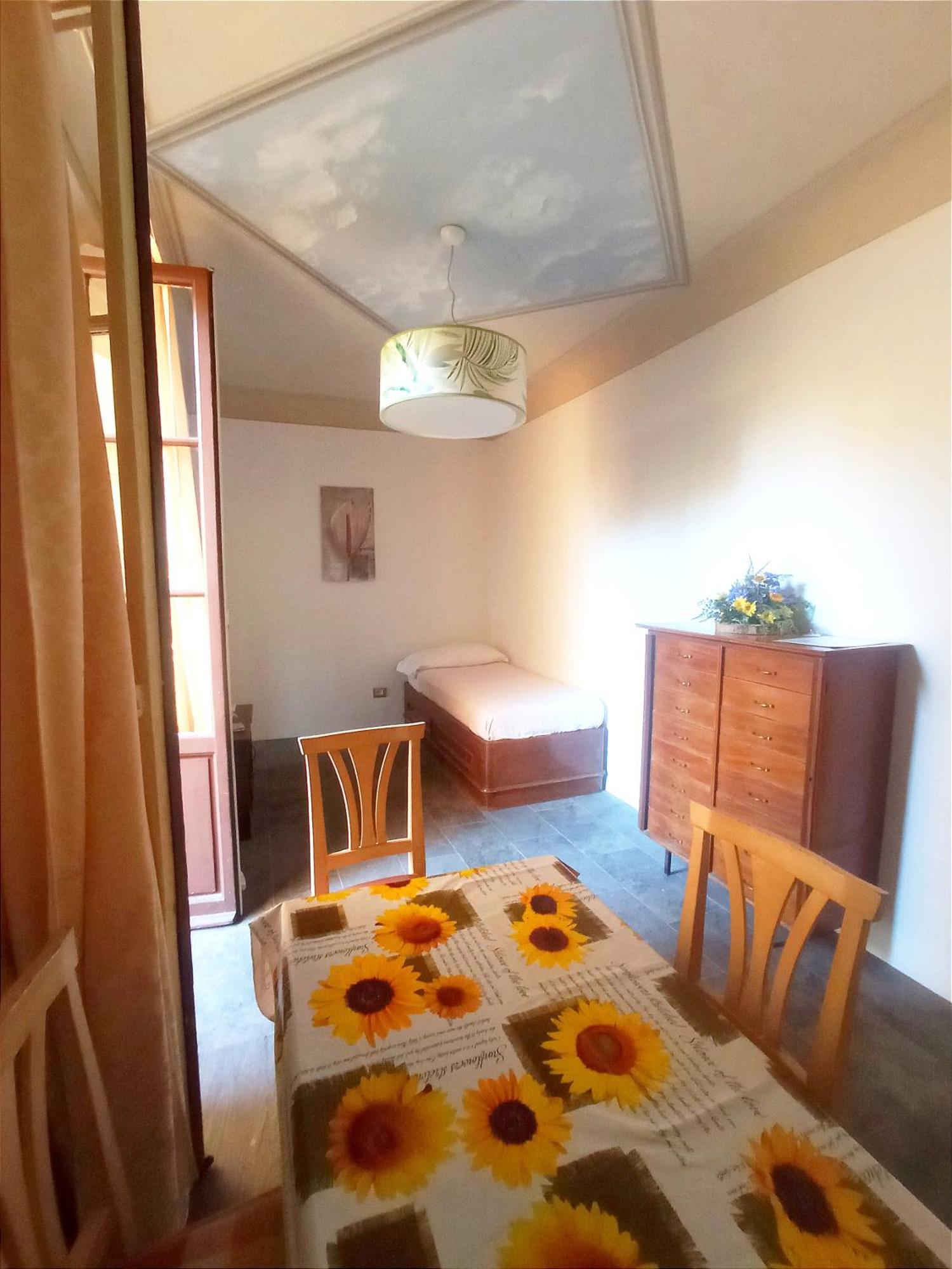 Aparthotel Stanze Guelfe *