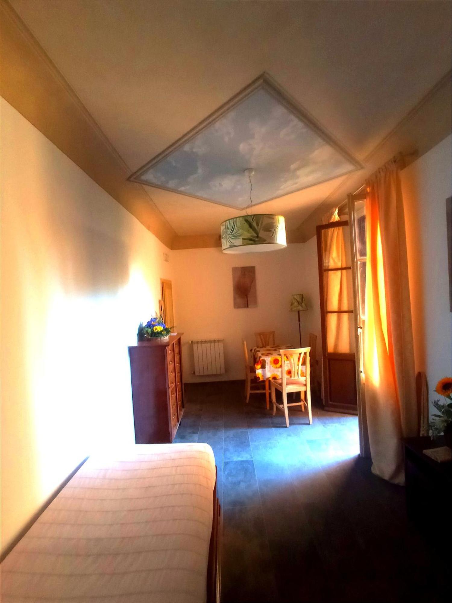 Stanze Guelfe Aparthotel Florence