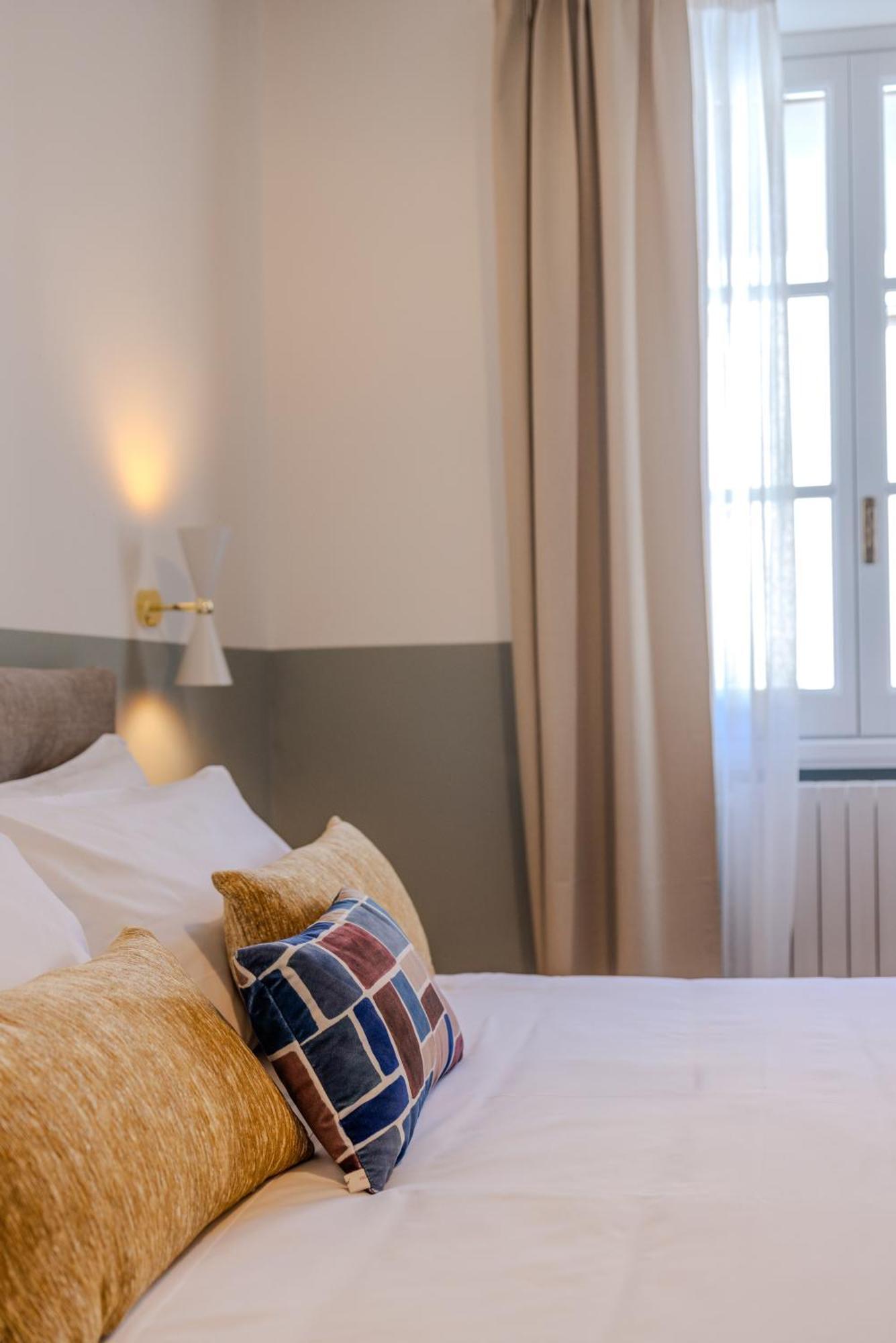 Aparthotel Stanze Guelfe *