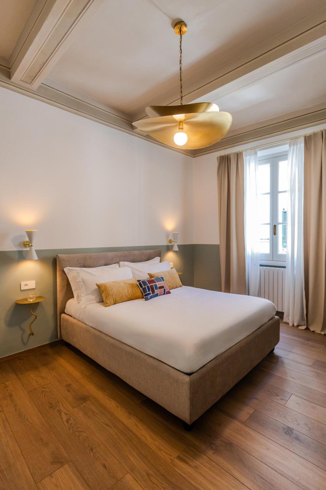 Stanze Guelfe Aparthotel *