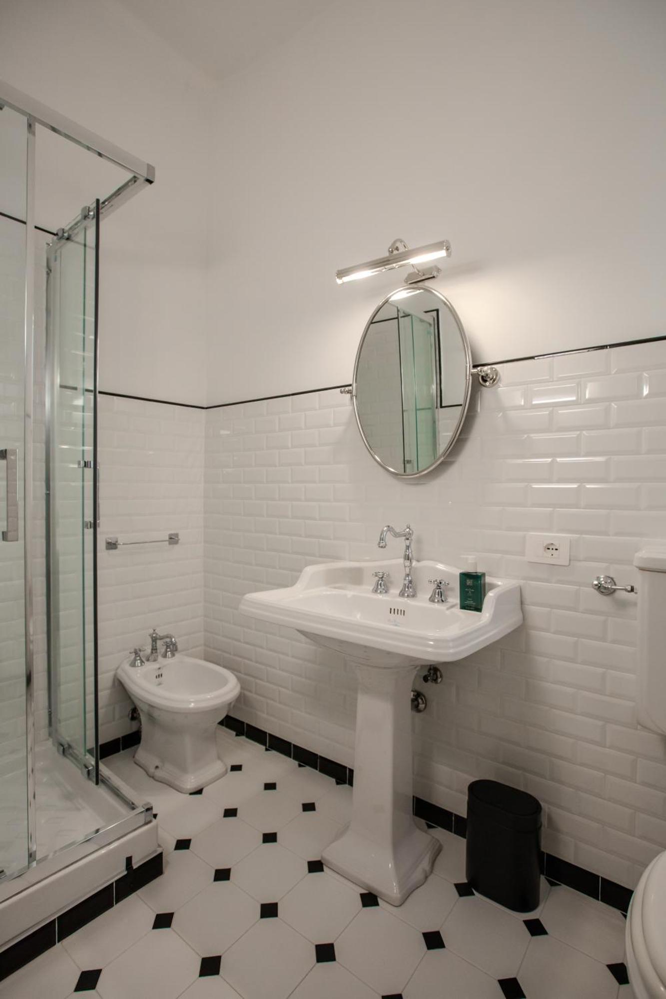 Stanze Guelfe Aparthotel Florence