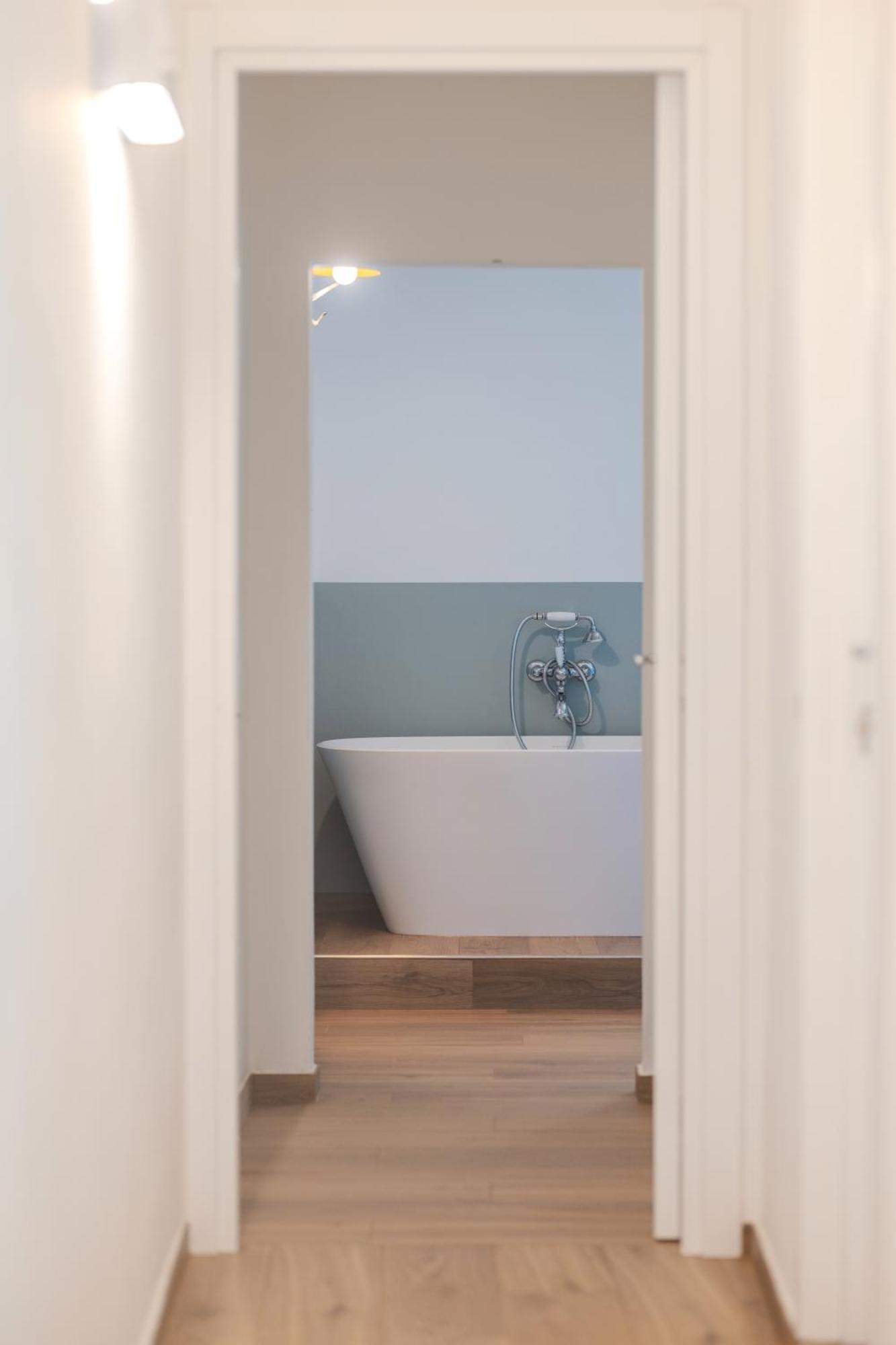 Aparthotel Stanze Guelfe Florence