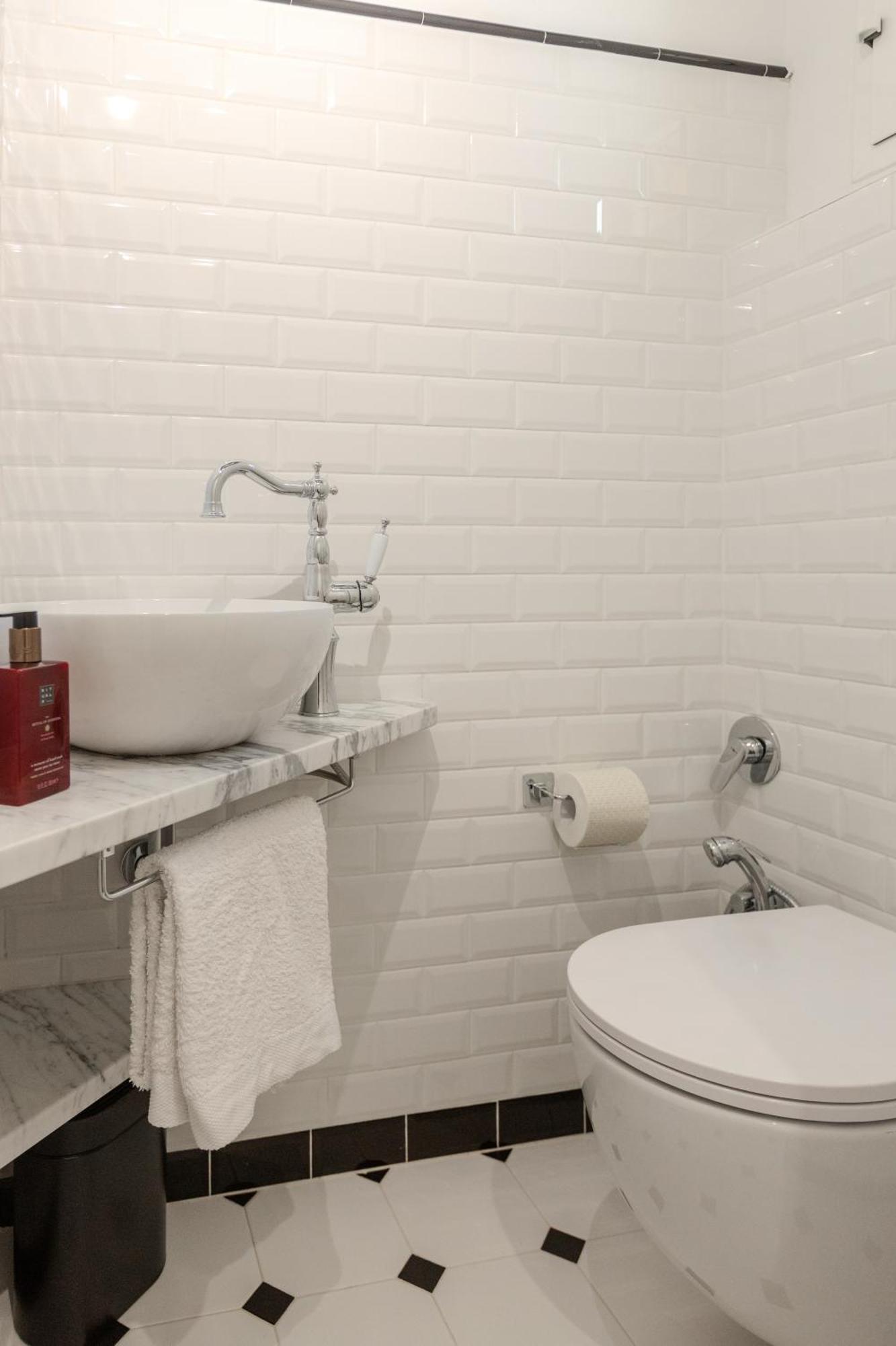 Stanze Guelfe Aparthotel *
