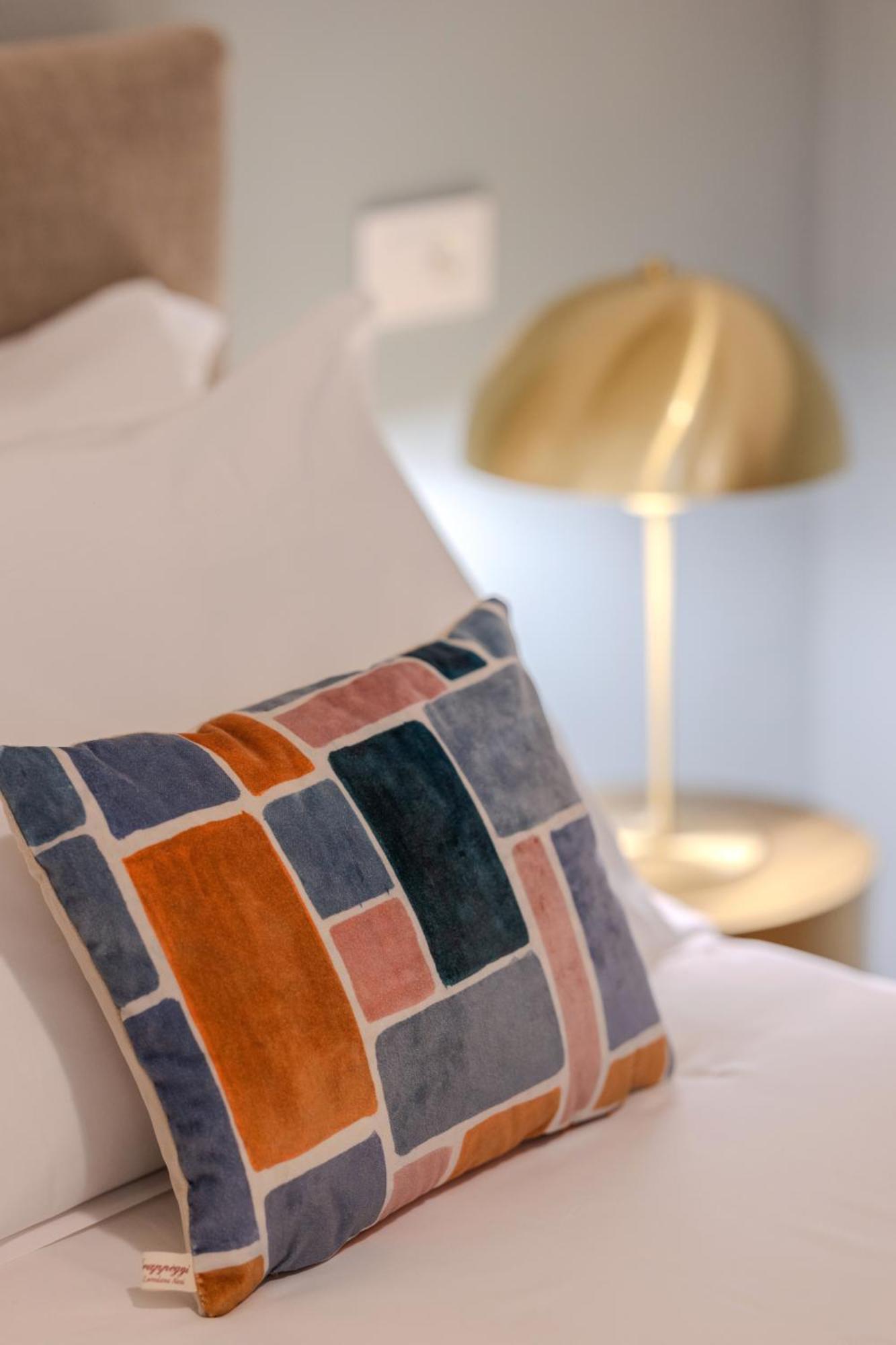 Stanze Guelfe Aparthotel Florence