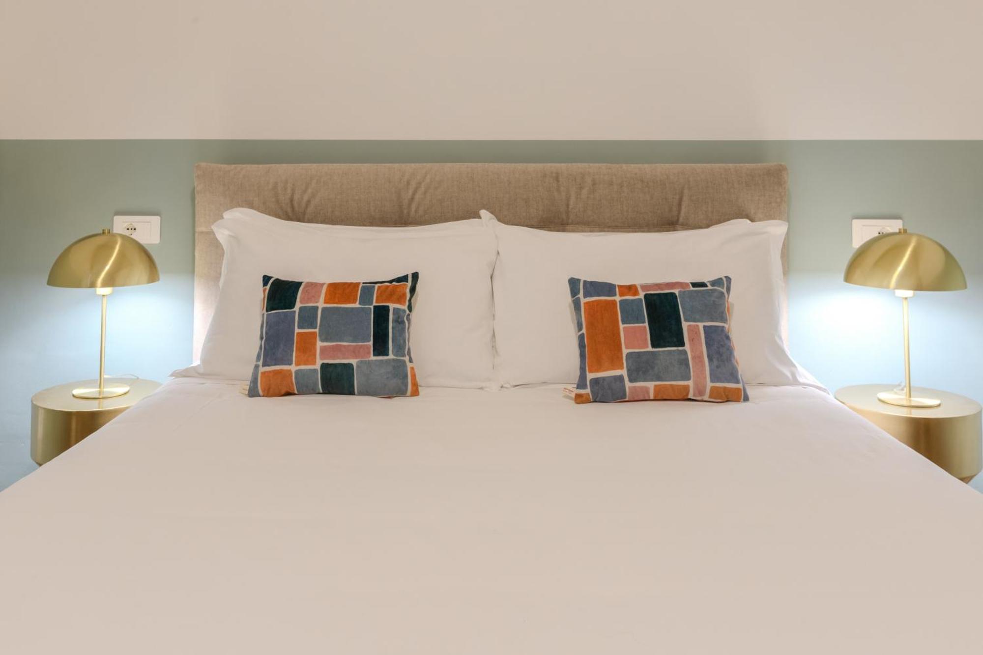 Stanze Guelfe Aparthotel Florence
