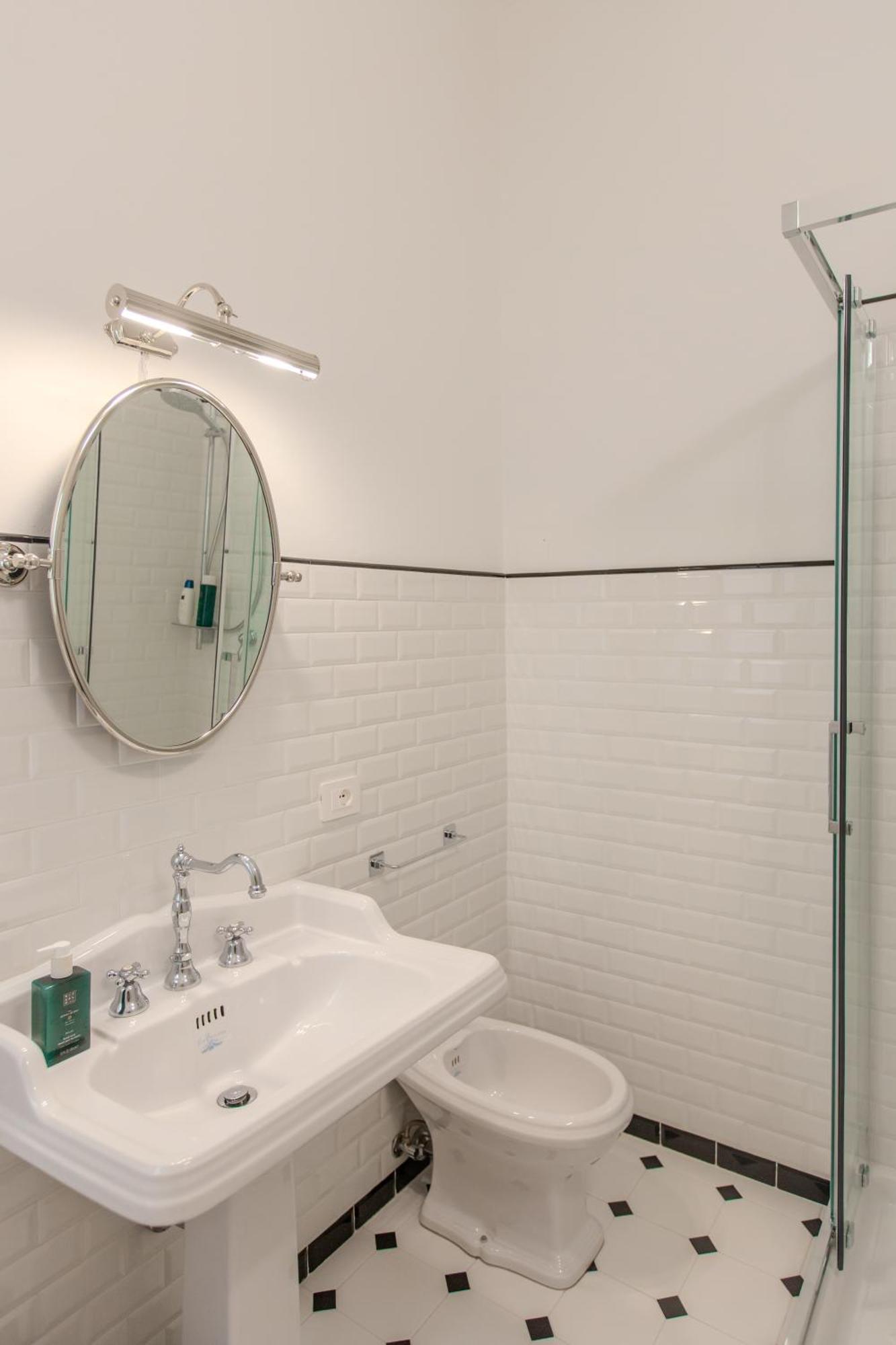Stanze Guelfe Aparthotel *