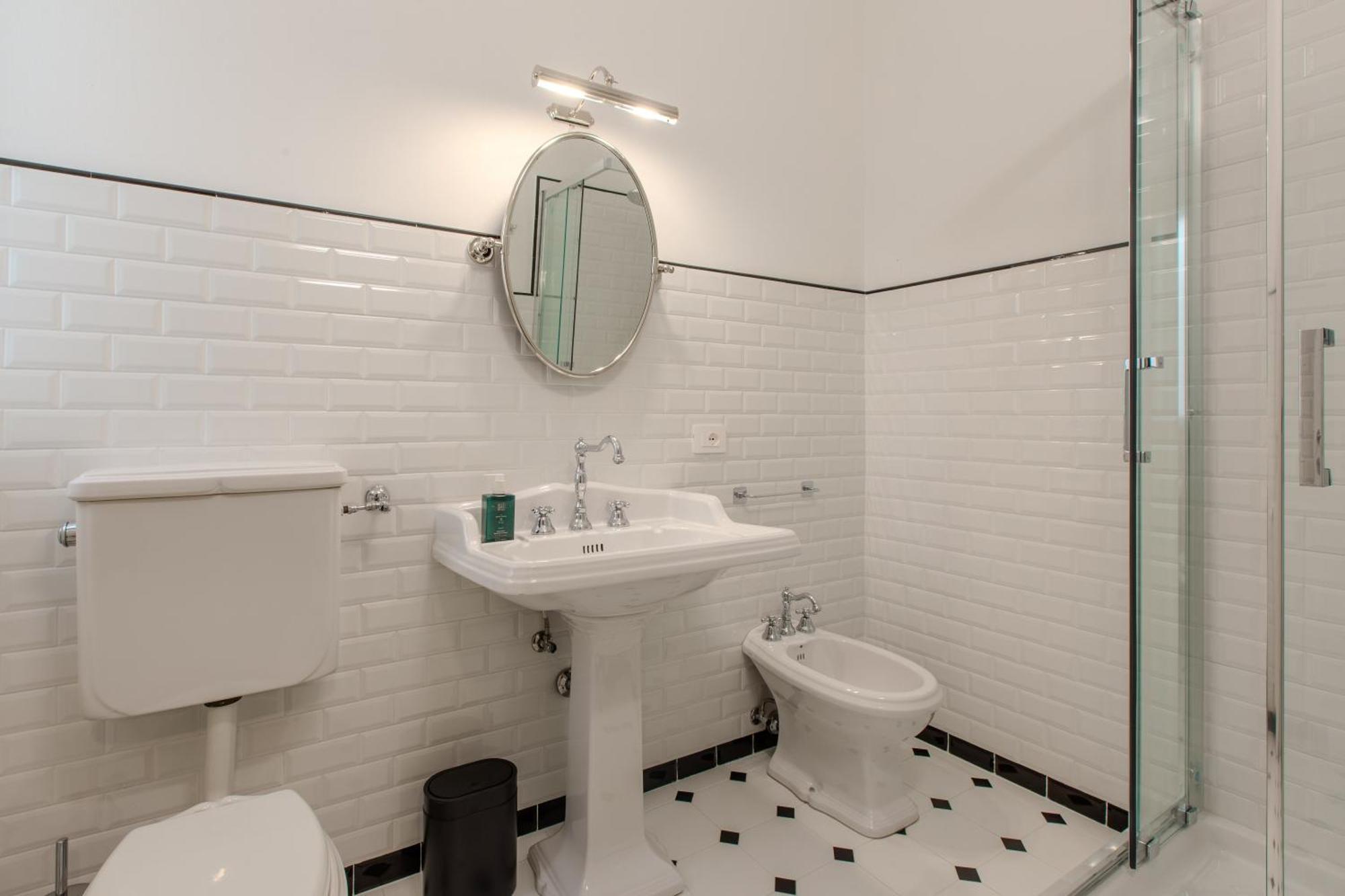 Stanze Guelfe Aparthotel Florence